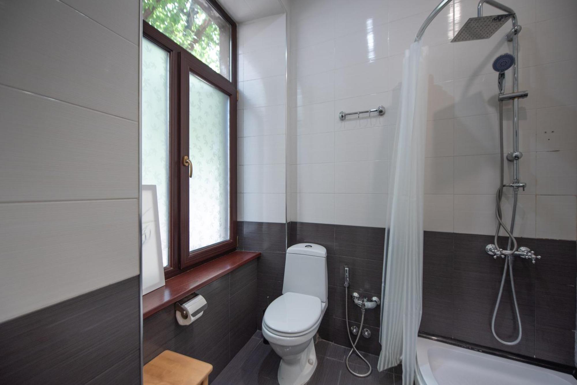 Gallery Hostel Tiflis Oda fotoğraf