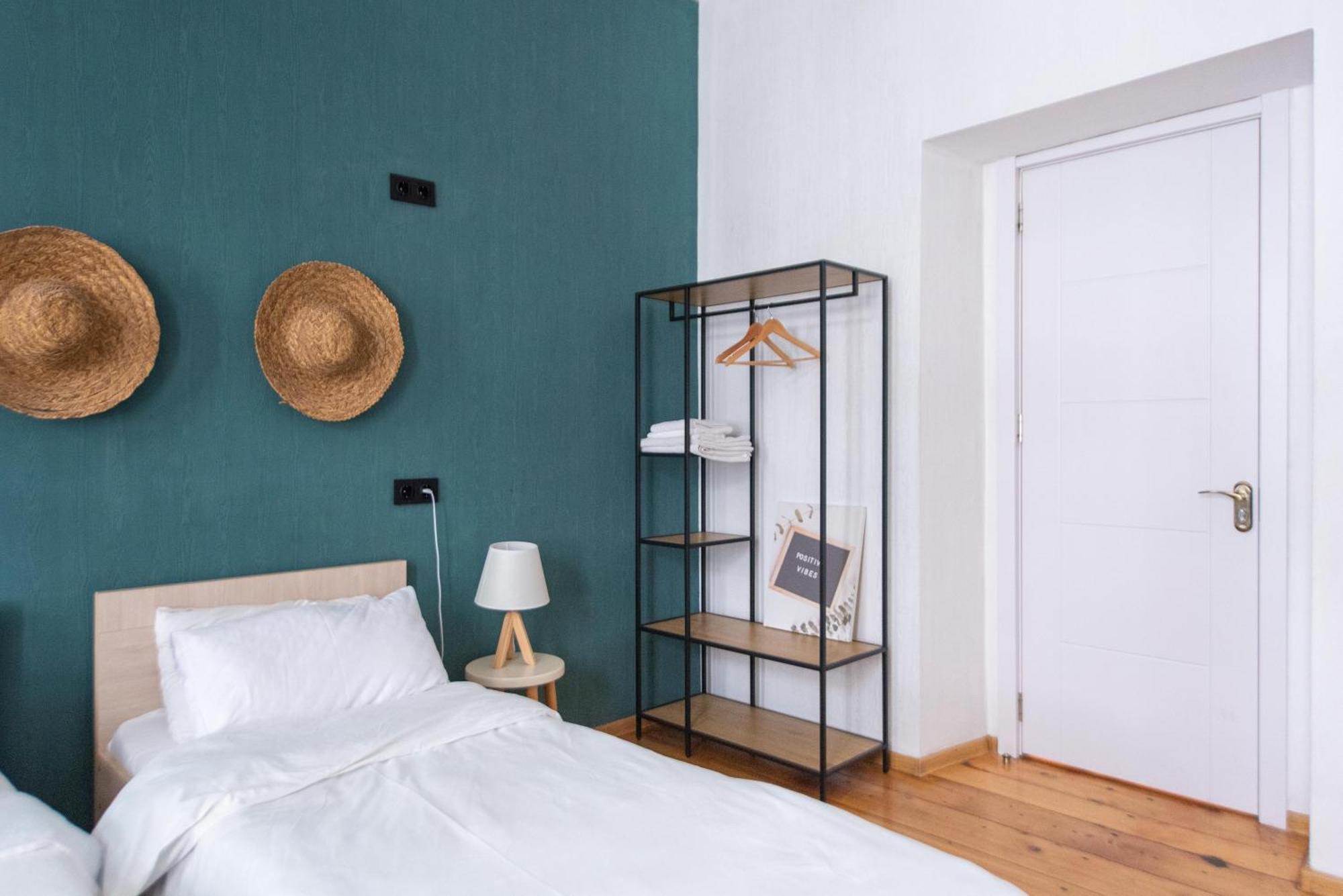 Gallery Hostel Tiflis Oda fotoğraf
