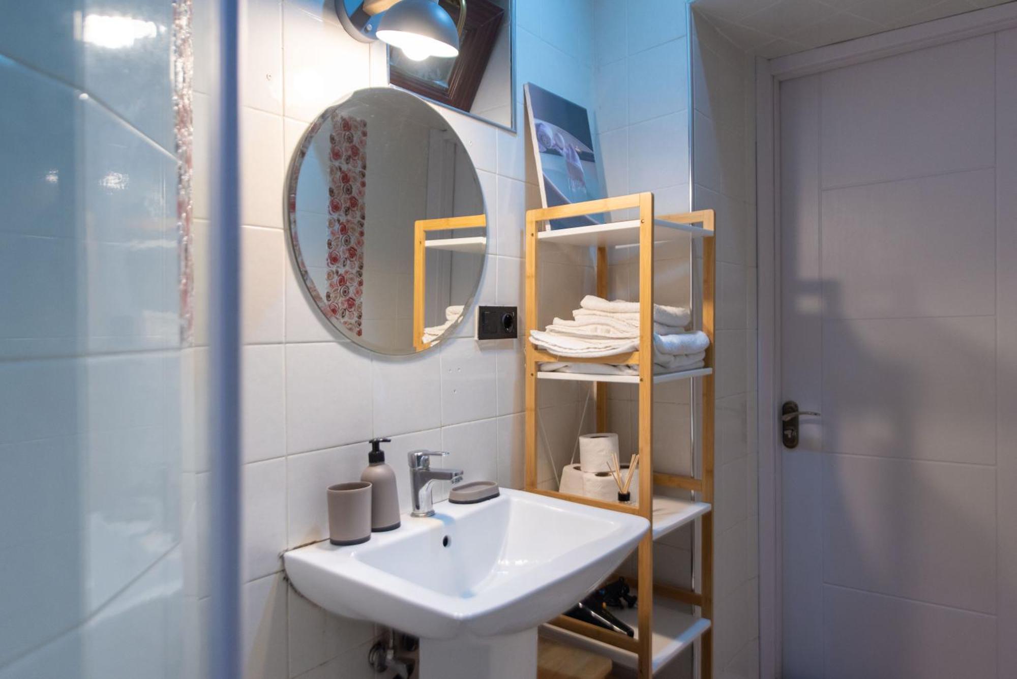 Gallery Hostel Tiflis Oda fotoğraf